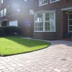 Block Paving