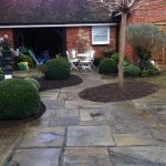 Natural Stone Paving Natural Stone Paving