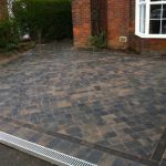 Block Paving Block Paving driveway