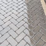 Herringbone Block Paving Herringbone Block Paving