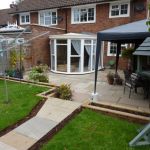 Natural Stone Paving Natural Stone Paving garden design