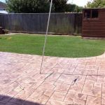 Concrete Pattern Print Concrete Pattern Print