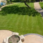 Garden Landscaping Landscape design First Choice Driveways