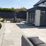 Natural Stone Natural stone patio slabs